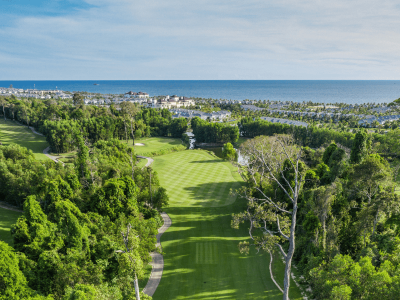 Vinpearl Golf Phu Quoc 4